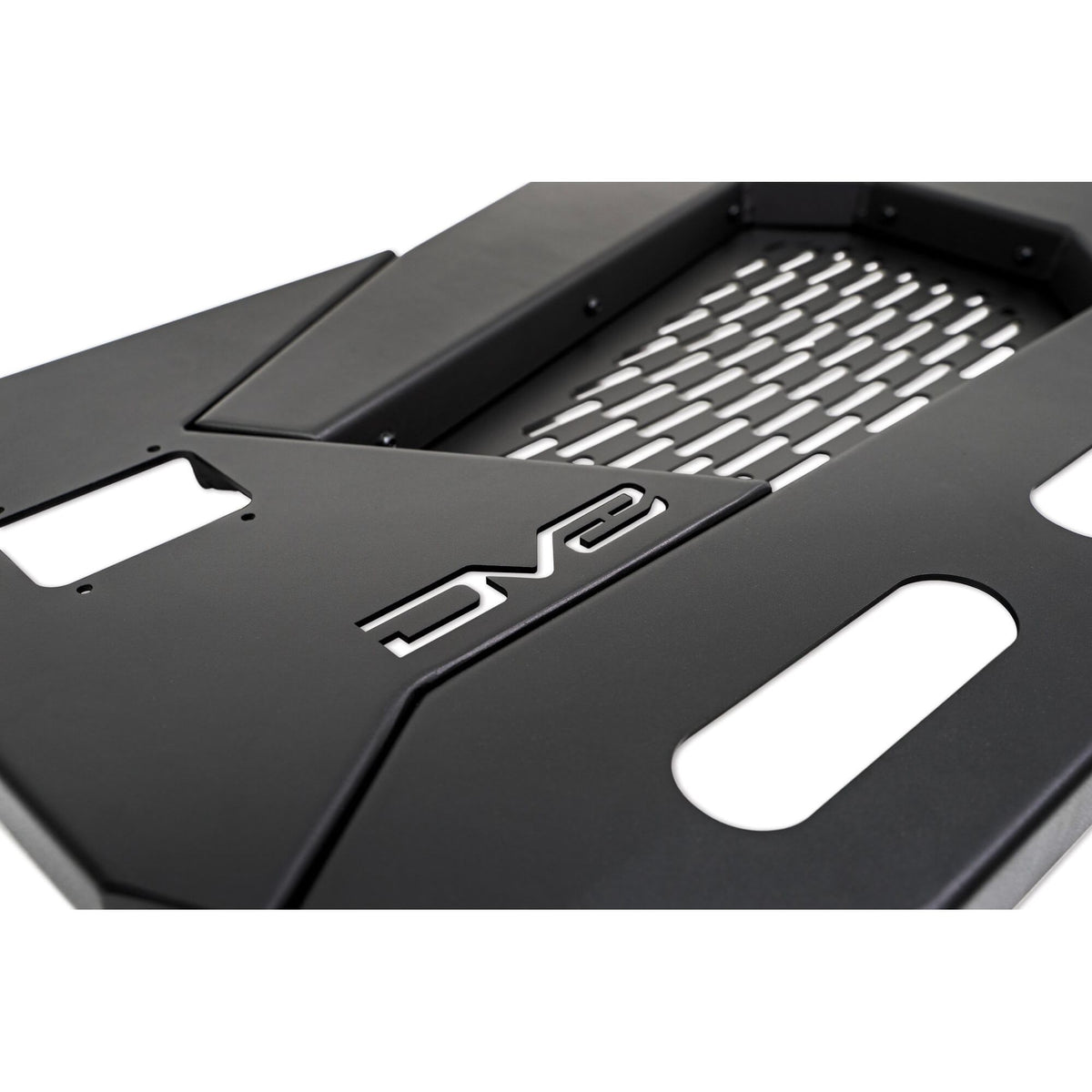 DV8 OFF-ROAD HDJL-02F DV8 Offroad HDJL-02F 2020 for 2025 Jeep Gladiator JT Wrangler JL