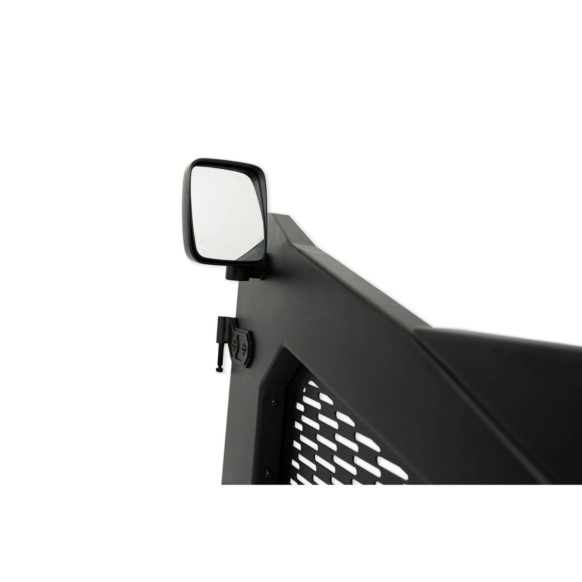 DV8 OFF-ROAD | 2020 2025 Jeep Gladiator JT Wrangler JL JLU Front 1/2 Doors  | HDJL-02F