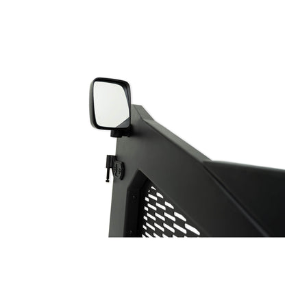 DV8 OFF-ROAD | 2020 2025 Jeep Gladiator JT Wrangler JL JLU Front 1/2 Doors  | HDJL-02F
