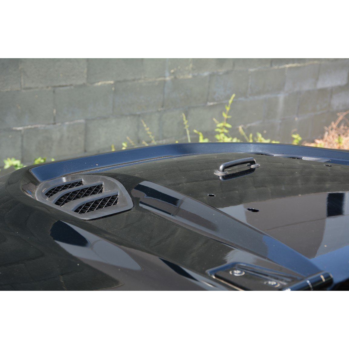 DV8 OFF-ROAD HDMB07-TA DV8 Offroad HDMB07-TA 2007 for 2018 Jeep Wrangler JK JKU 10Th