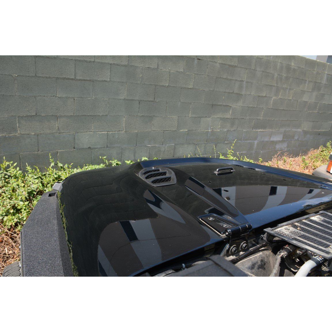 DV8 OFF-ROAD HDMB07-TA DV8 Offroad HDMB07-TA 2007 for 2018 Jeep Wrangler JK JKU 10Th