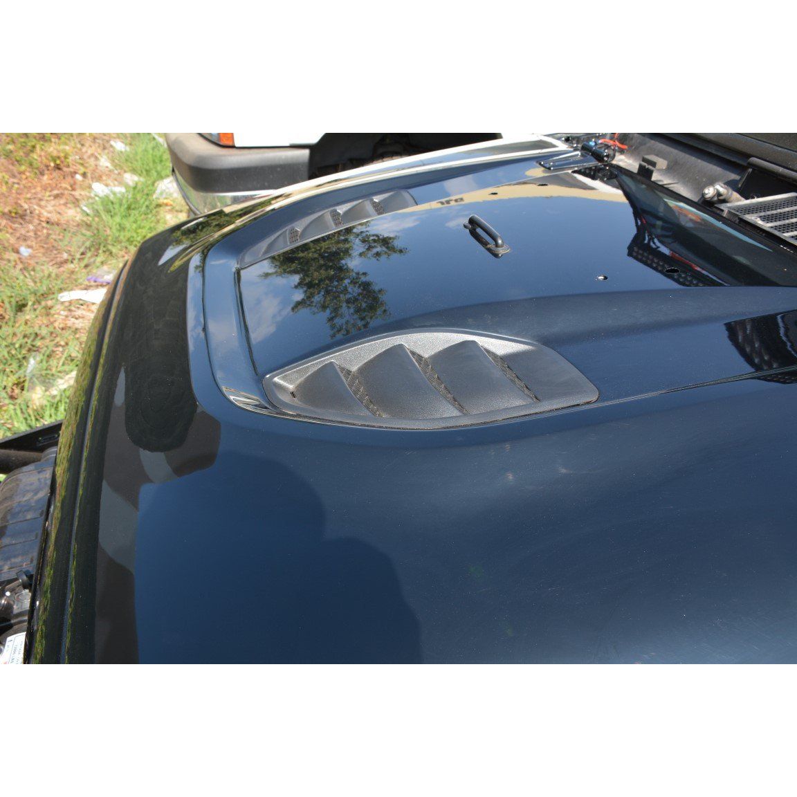 DV8 OFF-ROAD HDMB07-TA DV8 Offroad HDMB07-TA 2007 for 2018 Jeep Wrangler JK JKU 10Th