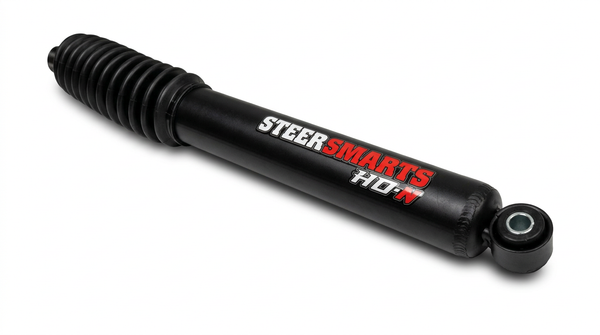 Steer Smarts HD-N Neutral Steering Stabilizer for Wrangler JK | 73011001