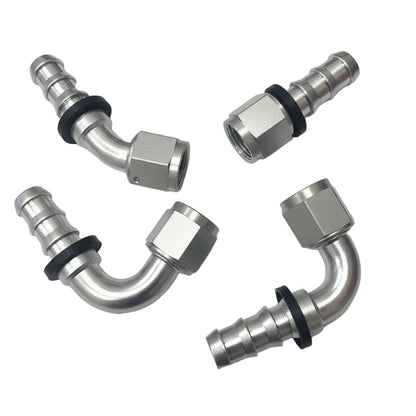 PSC Low Pressure Push-Lock Hose Fittings - product image 7