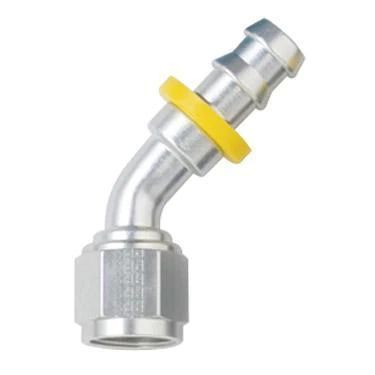 PSC Low Pressure Push-Lock Hose Fittings - product image 8