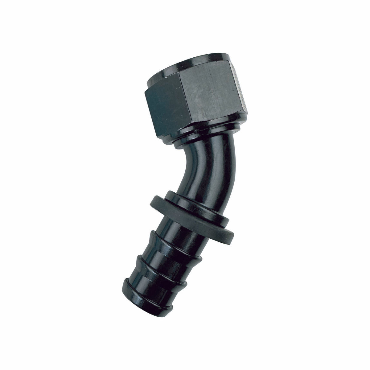 PSC Low Pressure Push-Lock Hose Fittings - product image 2