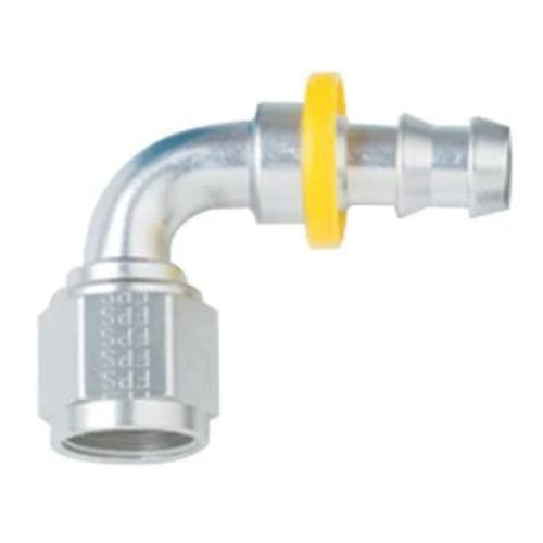 PSC Low Pressure Push-Lock Hose Fittings - product image 3