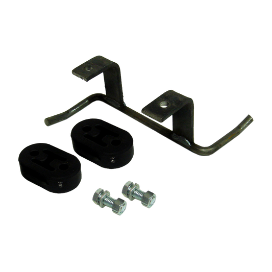 MBRP | Armor Lite Series 1994-1997 Dodge 2500/3500 5.9L Cummins Rear Frame Hanger Assembly,  | HG6100