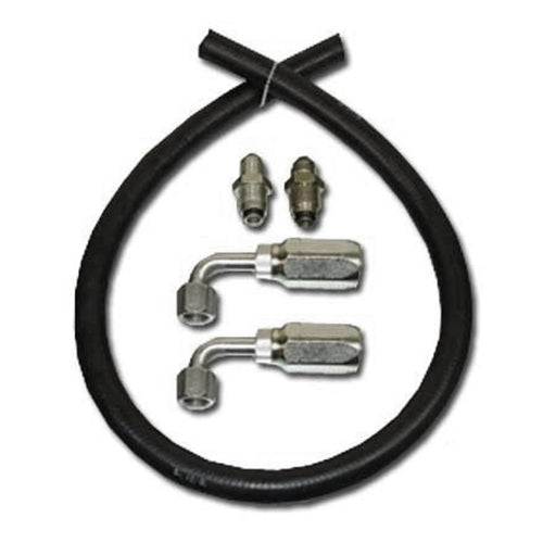 PSC Hose Kits - High-Pressure Steering Gear-To-Assist Cylinder - product image 2