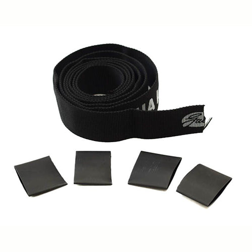 PSC Hose Guard Kits - Braided Nylon - product image 1