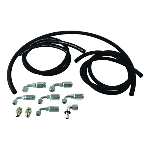 PSC Full Hydraulic Hose Kits - product image 3