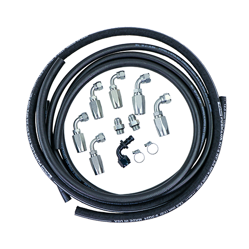 PSC Full Hydraulic Hose Kits - product image 1