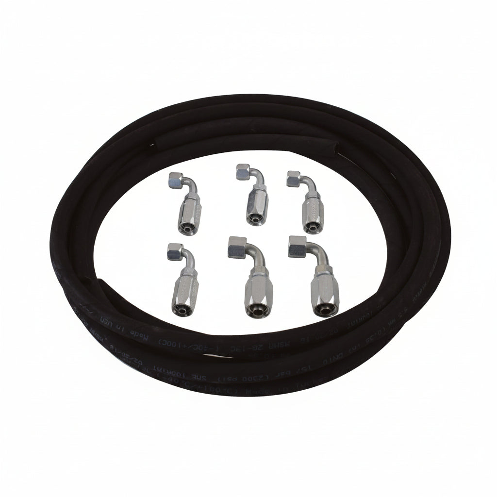 PSC Full Hydraulic Hose Kits - product image 2