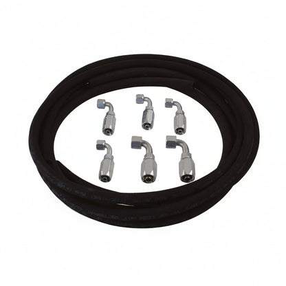 PSC Full Hydraulic Hose Kits - product image 2