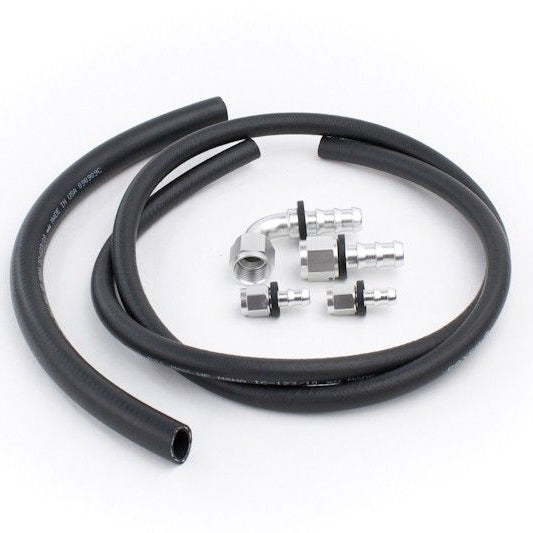 PSC Remote Reservoir Hose Kits - product image 1