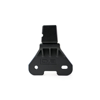 DV8 OFF-ROAD | 2018 2025 Jeep Wrangler JL JLU Gladiator JT OEM Style Hard Top Brackets  | HTJL-BR