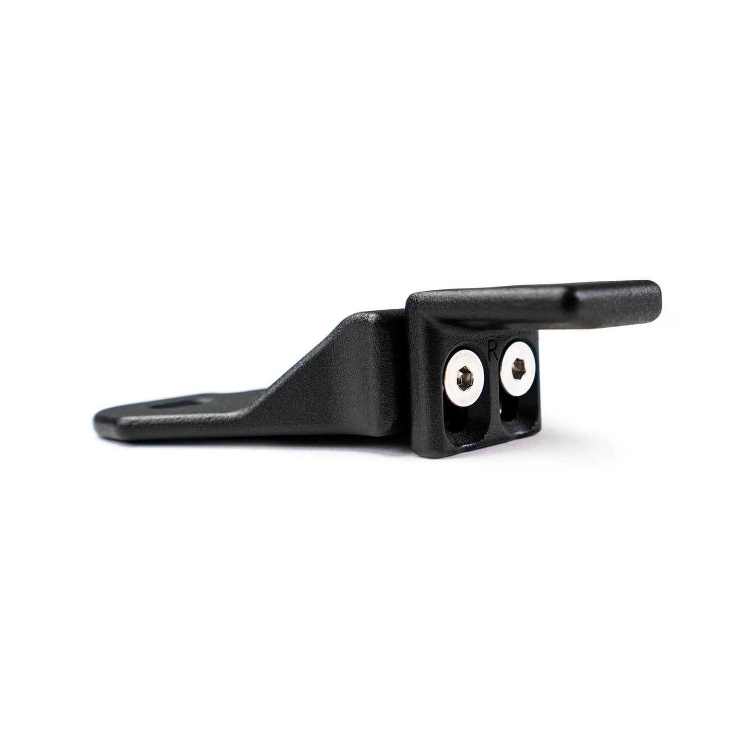 DV8 OFF-ROAD | 2018 2025 Jeep Wrangler JL JLU Gladiator JT OEM Style Hard Top Brackets  | HTJL-BR