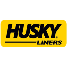 Husky Liners | Weatherbeater 2nd Seat Floor Liner For 2018-2026 Jeep Wrangler JL 4 Door Husky Liners | 14041 logo
