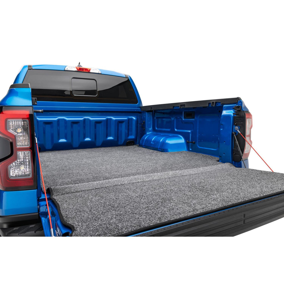 Husky Liners Guardian Comfort Truck Bed Mat for Ford Maverick