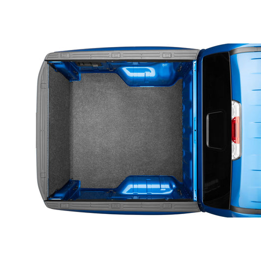 Husky Liners Guardian Comfort Truck Bed Mat for Ram 1500