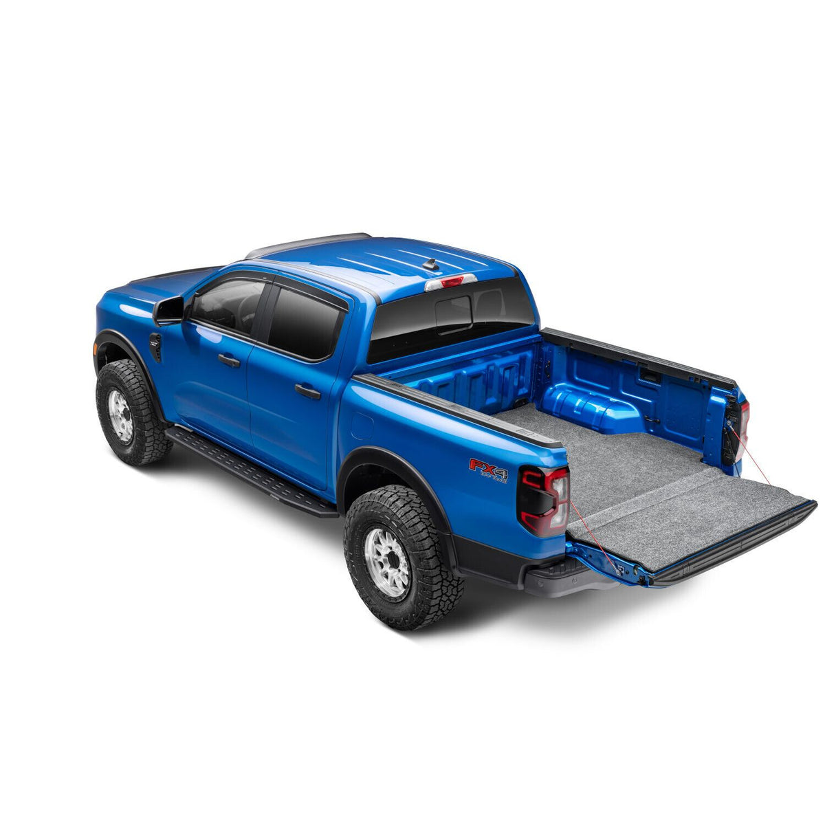 Husky Liners Guardian Comfort Truck Bed Mat for Toyota Tundra