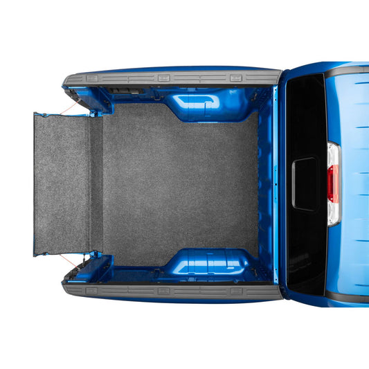 Husky Liners Guardian Comfort Truck Bed Mat for Toyota Tacoma