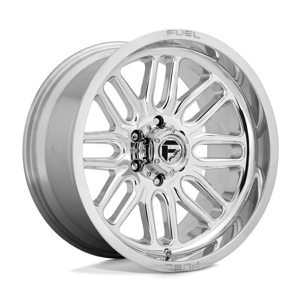 FUEL D721 IGNITE High Luster Polished