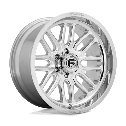 FUEL D721 IGNITE High Luster Polished