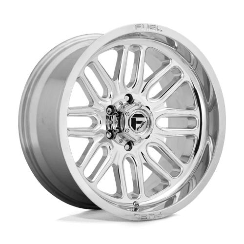 FUEL D721 IGNITE High Luster Polished