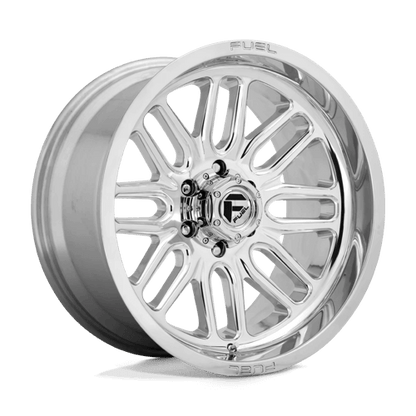 FUEL D721 IGNITE High Luster Polished