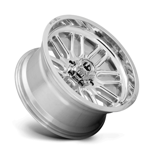 FUEL D721 IGNITE High Luster Polished