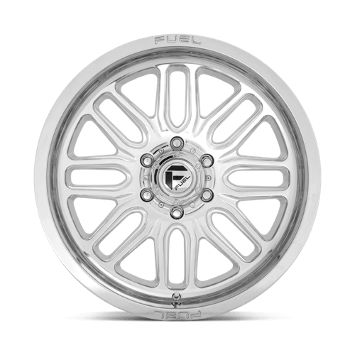 FUEL D721 IGNITE High Luster Polished