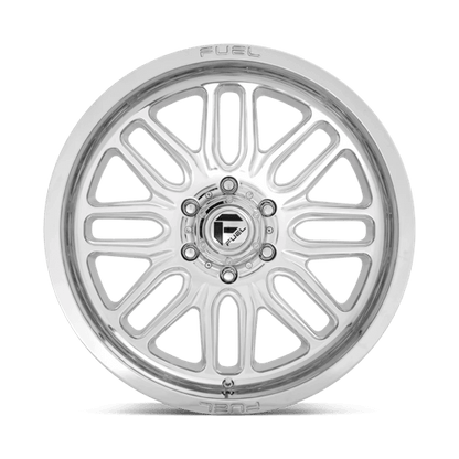 FUEL D721 IGNITE High Luster Polished