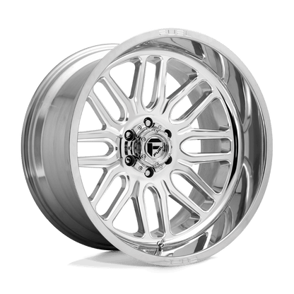 FUEL D721 IGNITE High Luster Polished