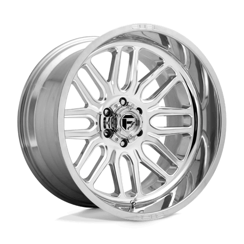 FUEL D721 IGNITE High Luster Polished