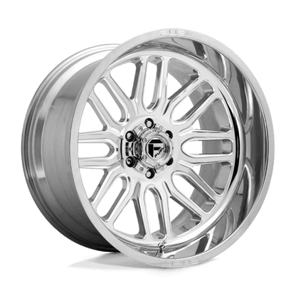 FUEL D721 IGNITE High Luster Polished