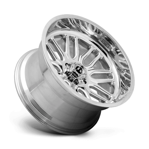 FUEL D721 IGNITE High Luster Polished