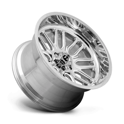 FUEL D721 IGNITE High Luster Polished