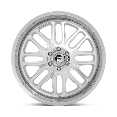 FUEL D721 IGNITE High Luster Polished