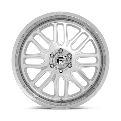 FUEL D721 IGNITE High Luster Polished