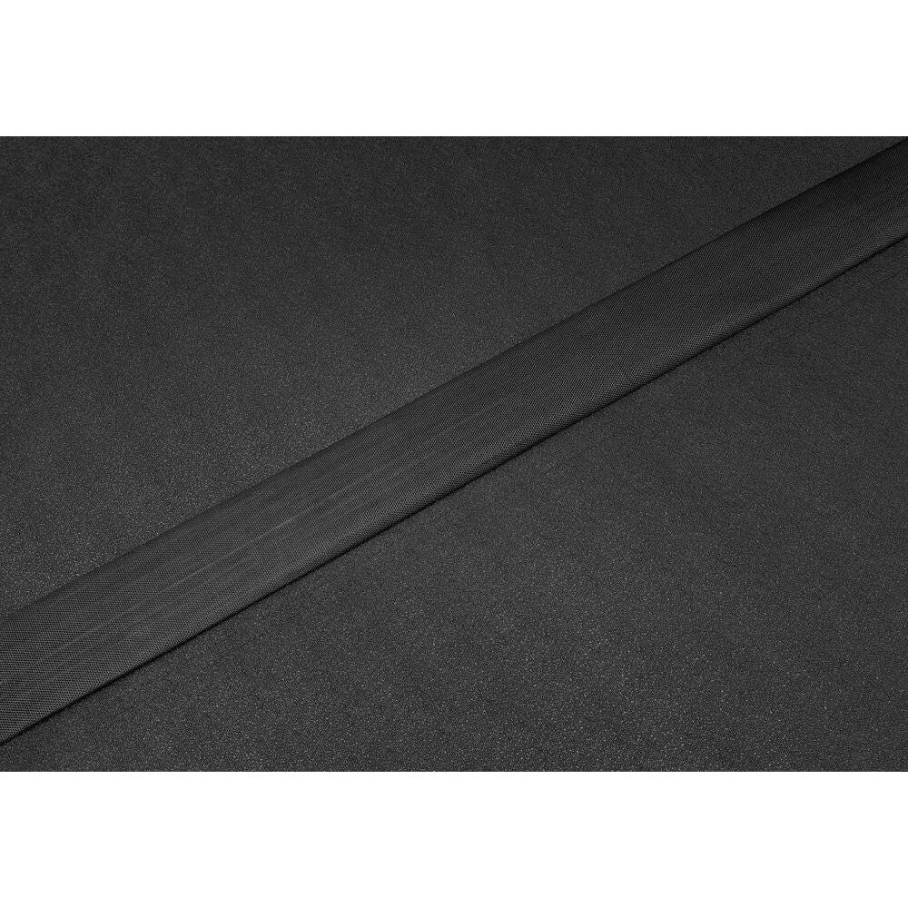 BedRug 20+ GM T1Xx HD 6'9" Bed w/o Multi-Pro Tailgate Impact Bed Mat - Charcoal (IMC20SBS) surface detail