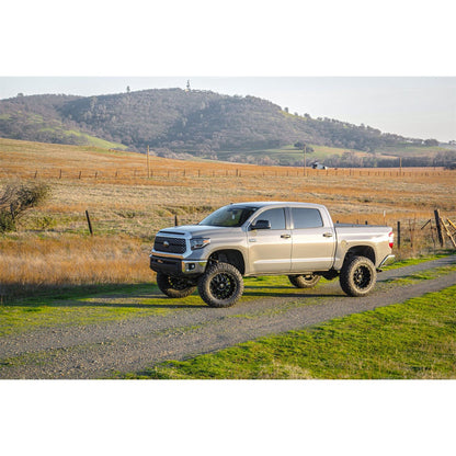 ReadyLIFT 8'' Lift Kit with Falcon 1.1 Monotube Shocks (Tundra) 44-58770