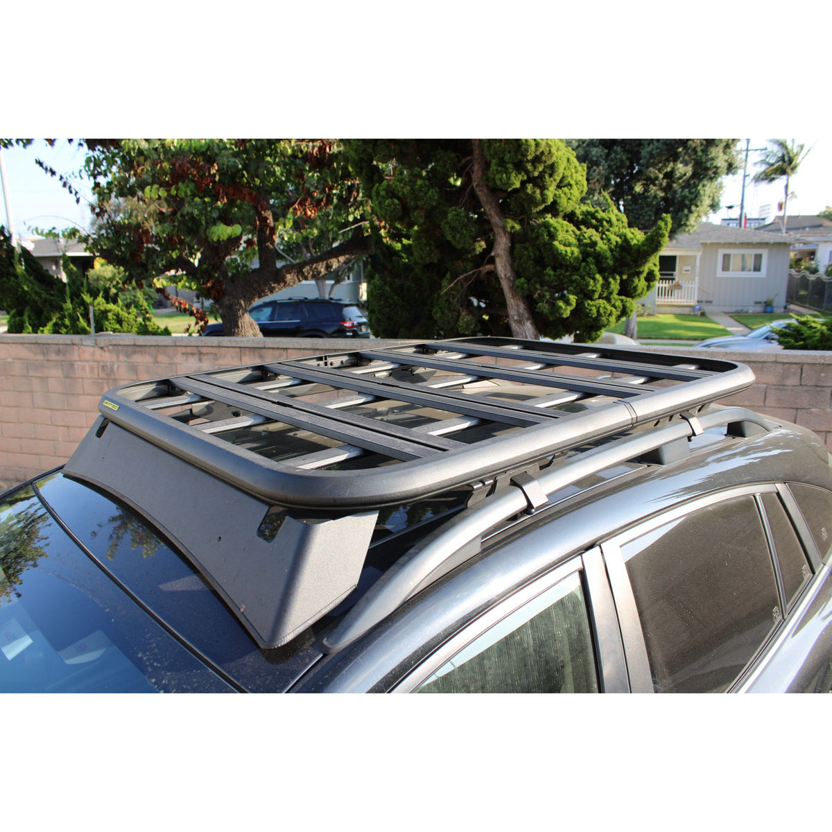 Defender Platform Mounting Kit (15-19 Subaru Outback) view 2
