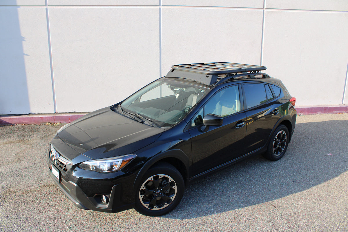 Defender Platform Mounting Kit (18-23 Subaru Crosstrek) view 3