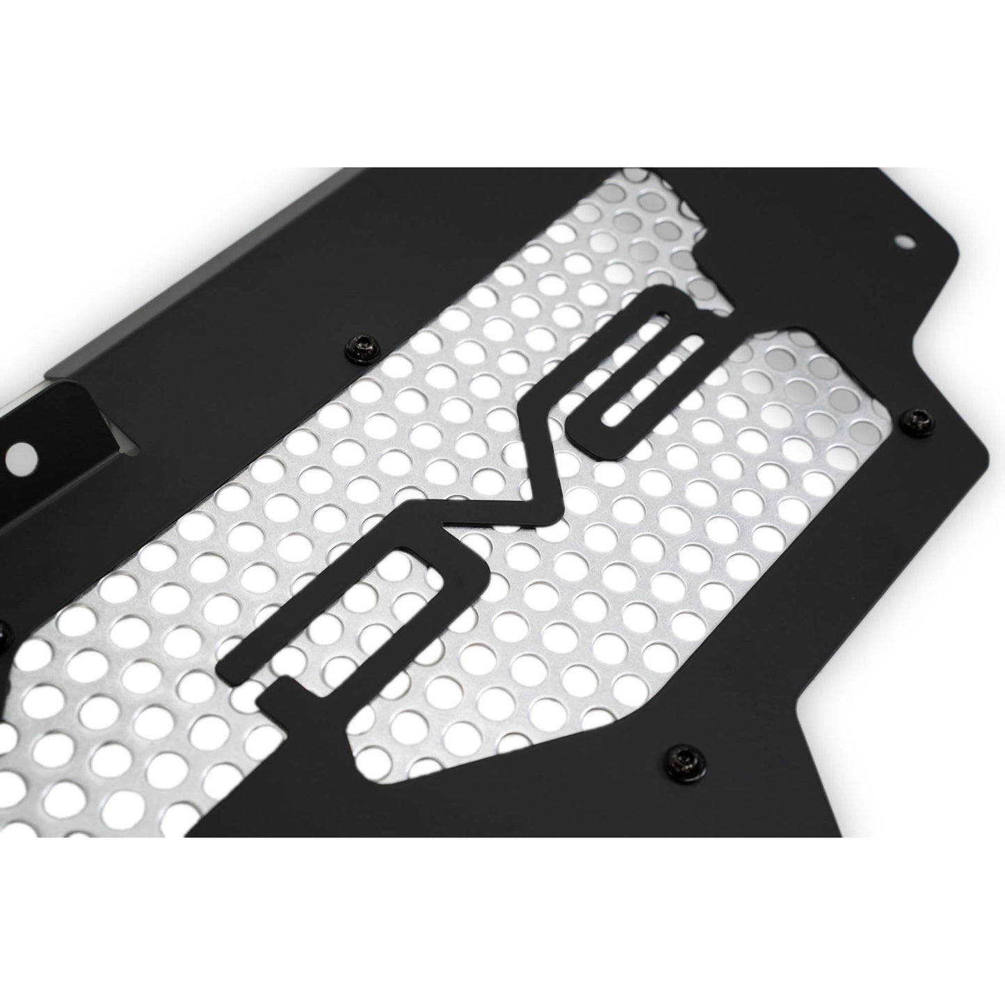 DV8 OFF-ROAD | 2018 2025 Jeep Wrangler JL JLU Gladiator JT Front Inner Fenders  | INFEND-06FB