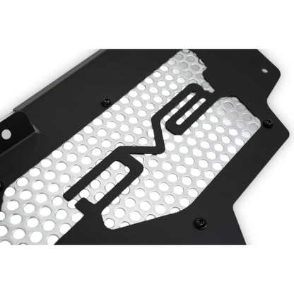 DV8 OFF-ROAD | 2018 2025 Jeep Wrangler JL JLU Gladiator JT Front Inner Fenders  | INFEND-06FB