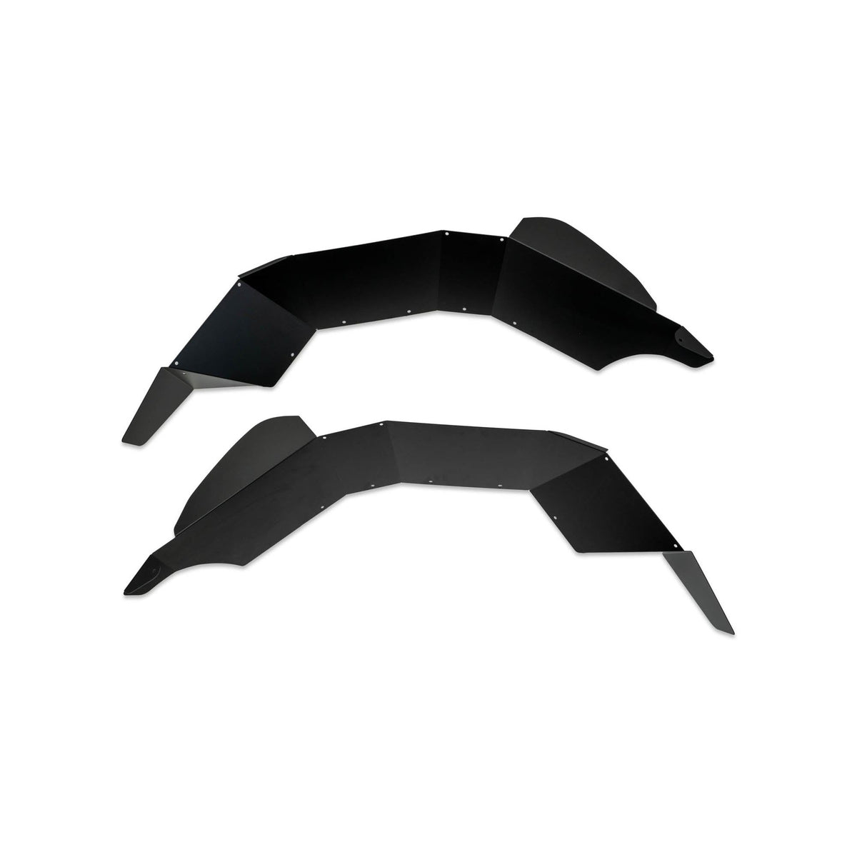 DV8 OFF-ROAD INFEND-07RB DV8 Offroad INFEND-07RB 2020 for 2025 Jeep Gladiator JT Rear Inner
