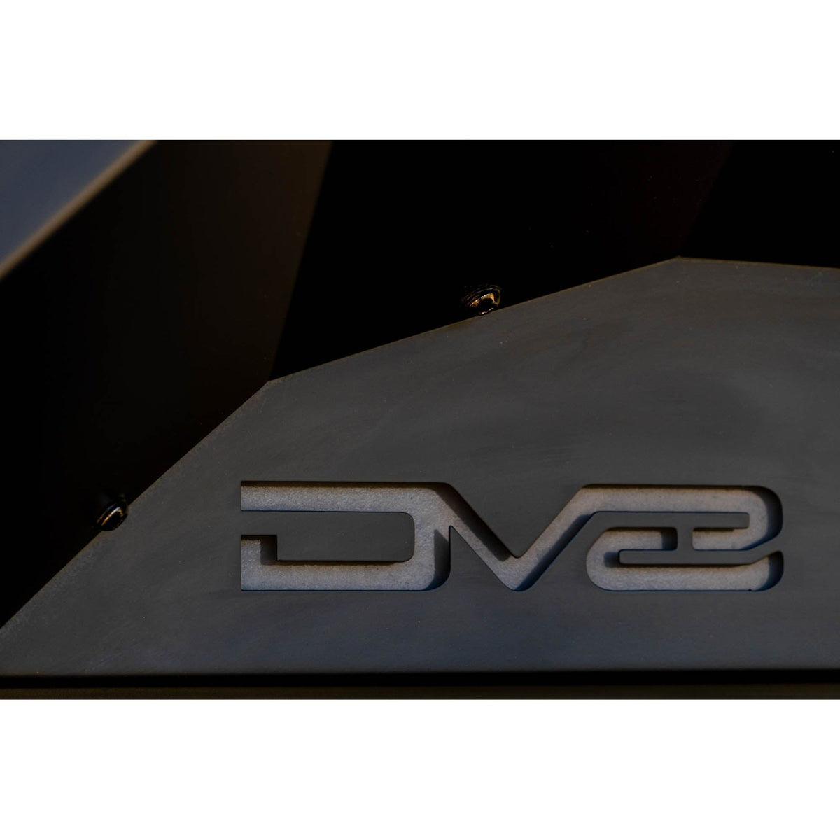DV8 OFF-ROAD | 2020 2025 Jeep Gladiator JT Rear Inner Fenders  | INFEND-07RB