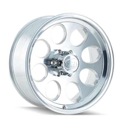 ION ALLOY 171 POLISHED