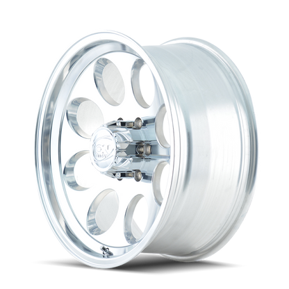 ION ALLOY 171 POLISHED